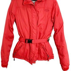 American Eagle Shelter Series Winter Parka Coat with hood